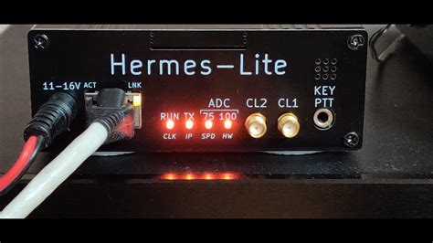 sdr hermes|hermes sdr transceiver.